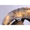 Alan Mizrahi AM7407 Astrolab | Chandeliers by Alan Mizrahi Lighting Design