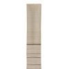 Narrow Kilim Runner, Made of Natural Undyed Wool Early 20th | Runner Rug in Rugs by Vintage Pillows Store. Item composed of cotton & fiber