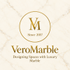 Calacatta Gold Marble Sink | Water Fixtures by Vero Marble
