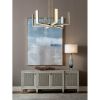 Alan Mizrahi SJ2151 Malibu Table Lamp | Lamps by Alan Mizrahi Lighting Design