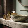 Jacquard Nostalgia | Toiletry in Storage by Rikan