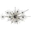Alan Mizrahi DV15501 Opera Sputnik | Chandeliers by Alan Mizrahi Lighting Design