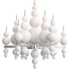 Alan Mizrahi SJ2079 Tears From The Moon | Chandeliers by Alan Mizrahi Lighting Design