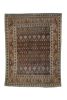 Amer | 3’2 x 4’1 | Area Rug in Rugs by Minimal Chaos Vintage Rugs