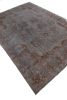 Vintage Tabriz Area Rug Dawn | Rugs by District Loom