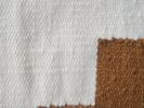 Raja Handwoven Wool Decorative Throw Pillow Cover | Cushion in Pillows by Mumo Toronto. Item composed of cotton