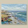 Blufflight Calm | Paintings by Lisa Elley ART