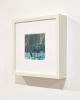 Slow Pause | Oil And Acrylic Painting in Paintings by Lisa Carney