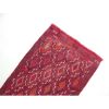 Small Turkish Anatolian Dowry Embroidered Jajim Cicim Kilim | Runner Rug in Rugs by Vintage Pillows Store. Item composed of cotton