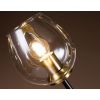 Alan Mizrahi SJ2123 Orbital | Chandeliers by Alan Mizrahi Lighting Design