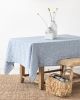 Linen Tablecloth | Linens & Bedding by MagicLinen. Item composed of fabric