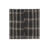 Vintage Organic Goat Hair Kilim Rug 7'12'' X 8'2'' | Area Rug in Rugs by Vintage Pillows Store