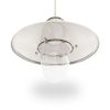 Alan Mizrahi WM536 Station Light Pendant | Chandeliers by Alan Mizrahi Lighting Design