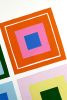 Estudios Geométricos 07 Wall Art Poster | Prints in Paintings by OWO Ceramics