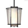 Alan Mizrahi WM539 Troy Lantern | Chandeliers by Alan Mizrahi Lighting Design