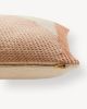 Angle Pillow - Terracotta | Pillows by MINNA