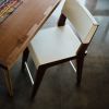 Lock Counter Stool | Chairs by Housefish. Item composed of maple wood