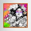 She Rises | Digital Art in Art & Wall Decor by Heirloom Wild by Candace Marquette
