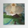 Bestowing a Guardian Angel : Jonathan Lysdahl | Decorative Objects by Art of Jonathan Lysdahl