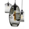 AM453 Pomp | Chandeliers by Alan Mizrahi Lighting Design