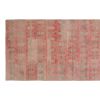 4.7 x 9.9 Ft. Vintage Handmade Muted Color Foyer Turkish | Area Rug in Rugs by Vintage Pillows Store. Item composed of wool