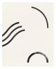 Large Nordic Print, Minimalist Abstract wall art, Large | Prints by Capricorn Press. Item made of paper works with boho & minimalism style