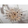 KA1841 Crystal Sputnik | Chandeliers by Alan M