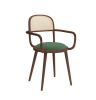 Luc Dining Chair | Chairs by Marie Burgos Design and Collection