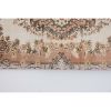 Vintage Turkish Sparta Rug 3'9" X 6'9" | Area Rug in Rugs by Vintage Pillows Store. Item composed of cotton and fiber