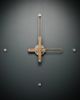Nile | Clock in Decorative Objects by MCLOCKS