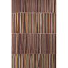 Decorative Oversized Turkish Kilim Rug - Saloon Dining Room | Area Rug in Rugs by Vintage Pillows Store. Item made of cotton with fiber