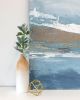 Delightful Chaos - Original | Oil And Acrylic Painting in Paintings by Julia Contacessi Fine Art