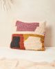 Loops Pillow - Prism | Pillows by MINNA
