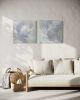 Southern Charm I & II | Oil And Acrylic Painting in Paintings by Teodora Guererra Fine Art
