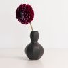 Porcelain Sprout Bud Vase | Living Wall in Plants & Landscape by The Bright Angle. Item composed of ceramic