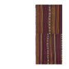 Mid-20th Century Wool Large Anatolian Kilim Rug 9'8'' X 12'9 | Area Rug in Rugs by Vintage Pillows Store