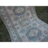 Oriental Area Rugs Wool Turkish Oushak Carpet | Runner Rug in Rugs by Vintage Pillows Store. Item made of cotton