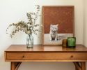 One Eye Pete | Prints by Catherine H