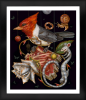 "Turn Key: Two" | Prints by Greg "CRAOLA" Simkins. Item composed of paper
