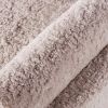 V Day Bed Sheepskin | Work by District Loom
