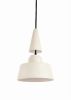 SML 2.0_matte Limestone White | Pendants by neo