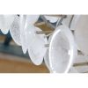 Alan Mizrahi QZ1406 Vistosi | Chandeliers by Alan Mizrahi Lighting Design