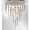 Alan Mizrahi WM100 Liquid Grand | Chandeliers by Alan Mizrahi Lighting Design