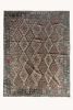 Ramble | 6'2 x 7'6 | Work by District Loom