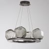 Alan Mirzahi KA1949 Gem | Chandeliers by Alan Mizrahi Lighting Design
