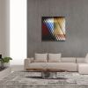 Dining Room 8345 | Prints in Paintings by John Boak