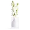 Hogan Vase | Vases & Vessels by JR William. Item composed of synthetic