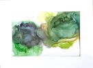 Light Shines From Within | original abstract painting | Mixed Media in Paintings by Megan Spindler