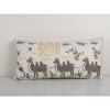 Uzbek Traditional Pastel Suzani Pillow Case, Decorative Came | Cushion in Pillows by Vintage Pillows Store