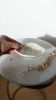 Treasure dish | Decorative Tray in Decorative Objects by TinyDogCeramics. Item composed of ceramic